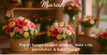 Toko Bunga Belawa